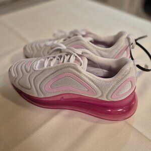 Nike Airmax athletic shoes